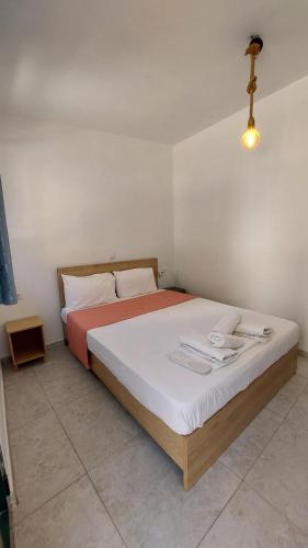 ESCAPE in Lefkada