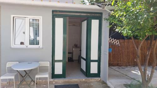ESCAPE in Lefkada