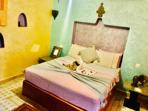 Riad Layla Rouge - image 20