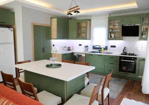 Villa Green in Mugla