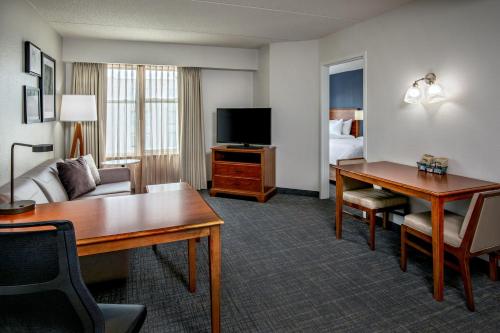 Residence Inn by Marriott Chesapeake Greenbrier in Chesapeake, USA
