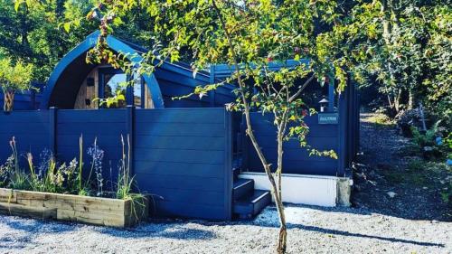 Skats, Beach House Pods in Innellan