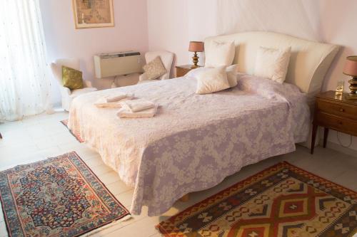 La Rosa Townhouse, Florencie