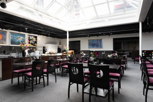 Scandic Alta in Alta