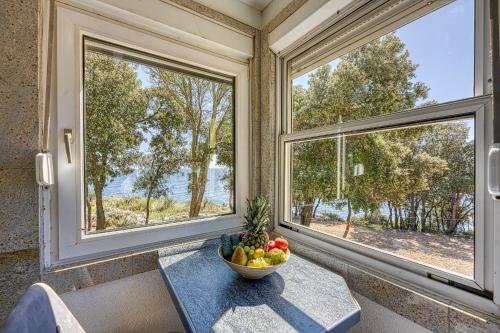 Cottage on the Kavran Beach, Kavran (фото 10)