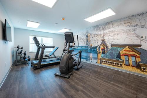 Independence Stay Hotel and Long term suites - image 5