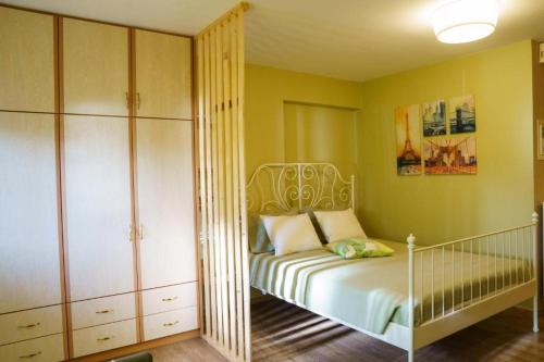 Yiannis apartments 1 in Ioannina