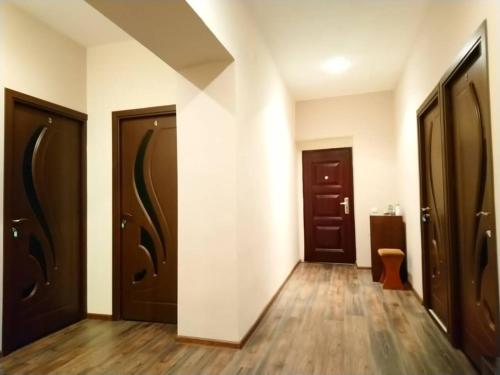 ApartHotel in Alaverdi in Alaverdi