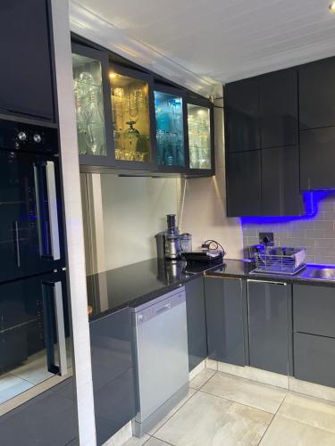 Bridgelamour Accommodation