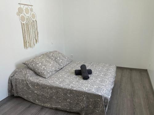 Appartement en Camargue