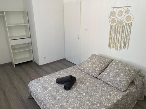 Appartement en Camargue