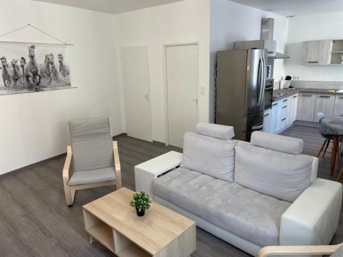 Appartement en Camargue - Location saisonnière - Vauvert