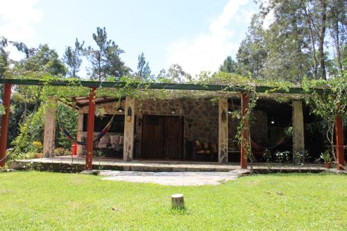 Villa Mamanita