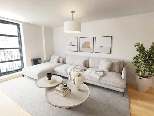 Box Park 3 Bedroom Big Cosy