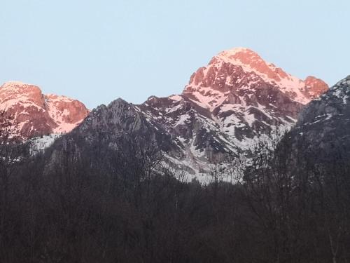  BROCHETA GUEST HOUSE in Belluno