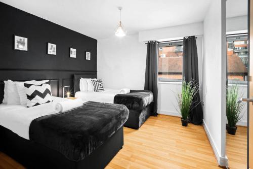 Picture of Haus Apartments Birmingham 1 Bedroom