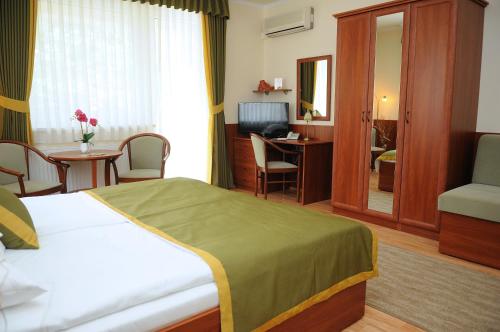 Apartman Bella Hotel in Siófok