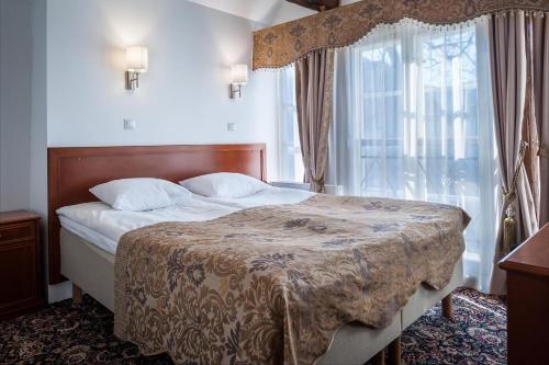 Three Crowns Residents in Tallinn Óváros