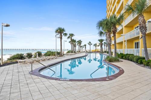 Calypso Resort by Panhandle Getaways - 전망