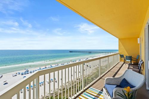 Calypso Resort by Panhandle Getaways - 전망