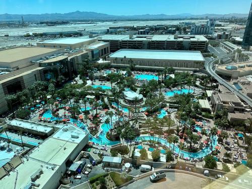 MGM Signature Towers by FantasticStay – Las Vegas, NV