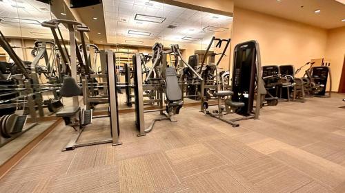 MGM Signature Towers by FantasticStay – Las Vegas, NV