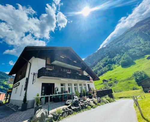 Sternen B&b & Ristorante - Elm