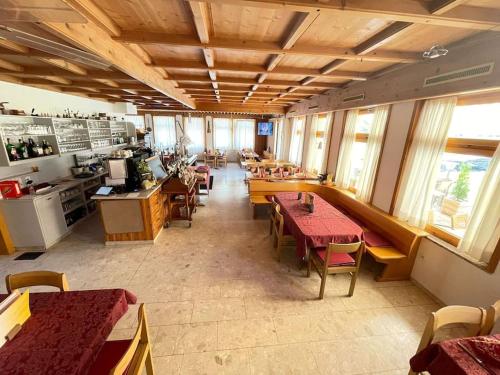 Sternen B&B & Ristorante in Elm