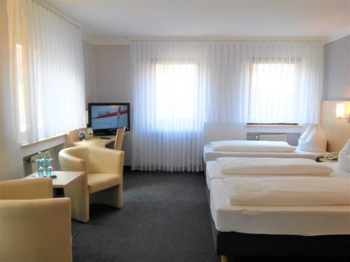 Hotel Brehm - image 10