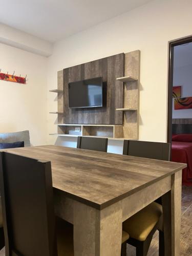 Létesítmények, Apartamentos Bella Vista in Bella Vista