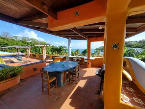 Reef View Pavilions - Villas & Condos in St Georges