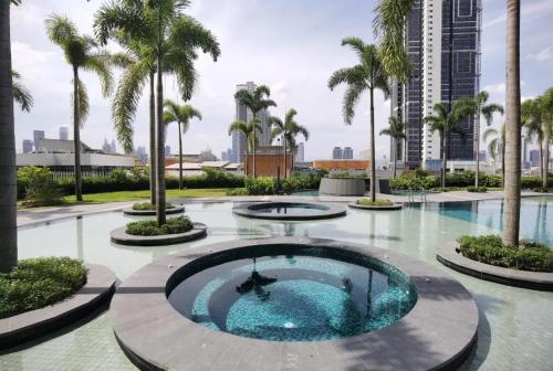 TRION@KL: B-31-10_Studio with Iconic KL City View - image 9