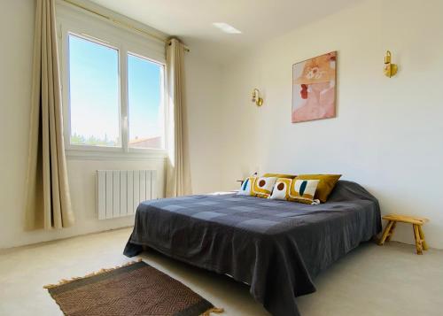 Appartements Cabiscol