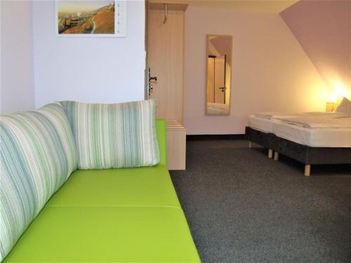 Hotel Brehm - main image