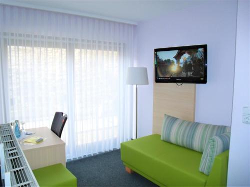 Hotel Brehm - image 9