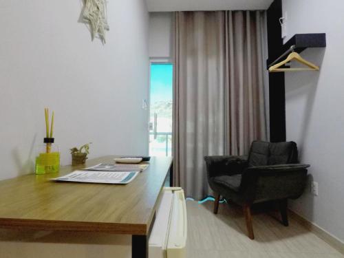 Suite with Mountain View image 6