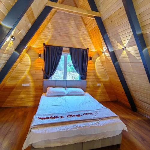 Adrasan Big Tree Bungalow Holiday Village