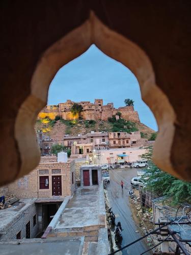 Cow Guesthouse Jaisalmer