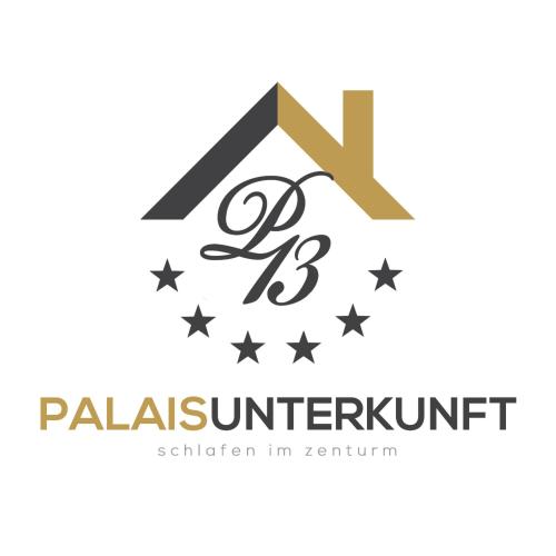 Palais Apartments - Accommodation - Erfurt