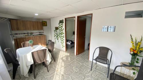 Apartamento central en Armenia