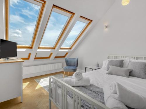 Pass the Keys Luxury Townhouse In The City gîte à louer Canterbury West Railway Station