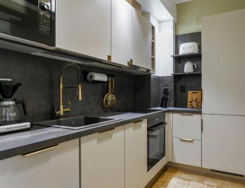 Konyha, Factory Loft near Turkui repülőtér