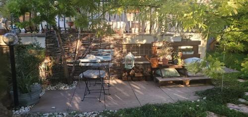  Villino Marilù Ryder Cup in Casale SantʼAntonio