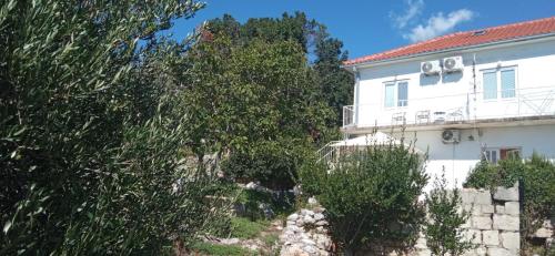  Apartment Room with a view in Podgora