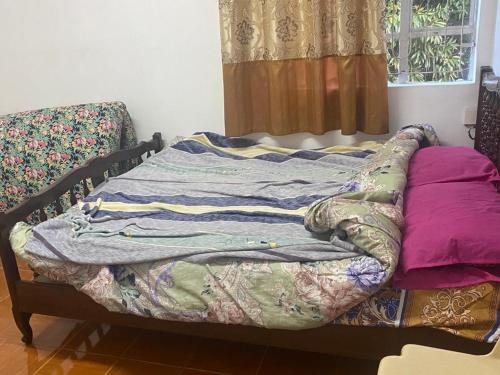 Modern guesthouse in Vacoas-Phoenix