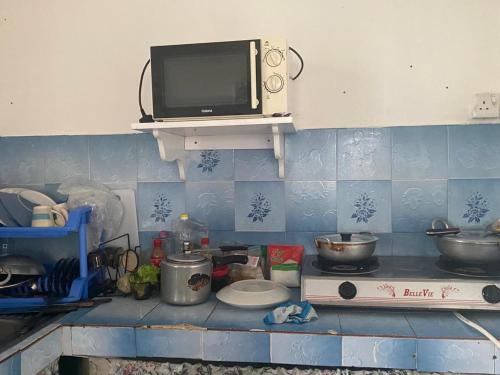 Modern guesthouse in Vacoas-Phoenix