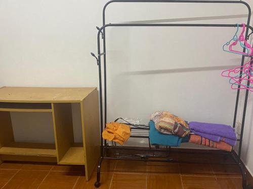 Modern guesthouse in Vacoas-Phoenix