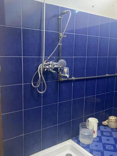 Modern guesthouse in Vacoas-Phoenix