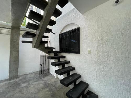 Casa y departamentos lavanda in Merida