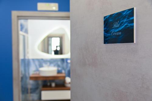 Civico 31 Luxury rooms Room Type - Quadruple Room with Private Bathroom